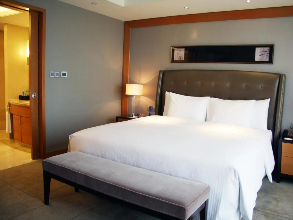 Wanda Realm Beijing