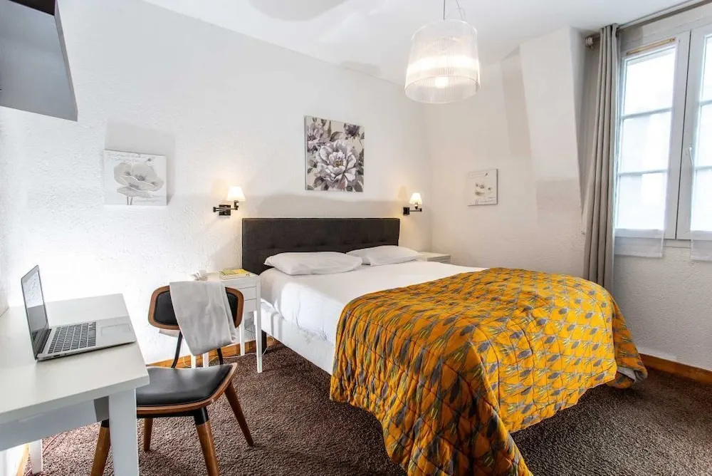 Ty Mad Hôtel