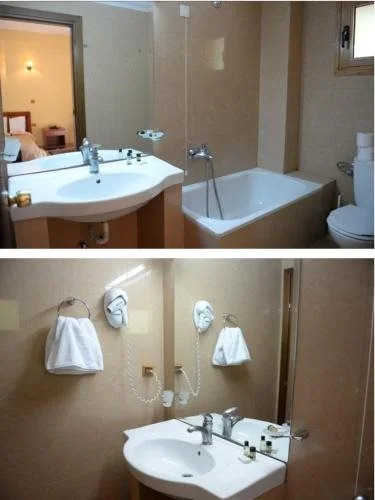 Margarets Island Hotel