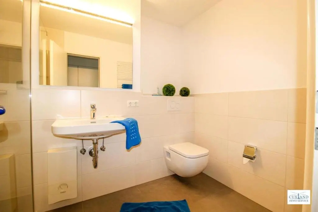Residenz Hohe Worth Wohnung 307