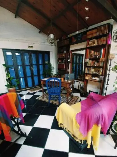 Hostel Casa do Bolaxa