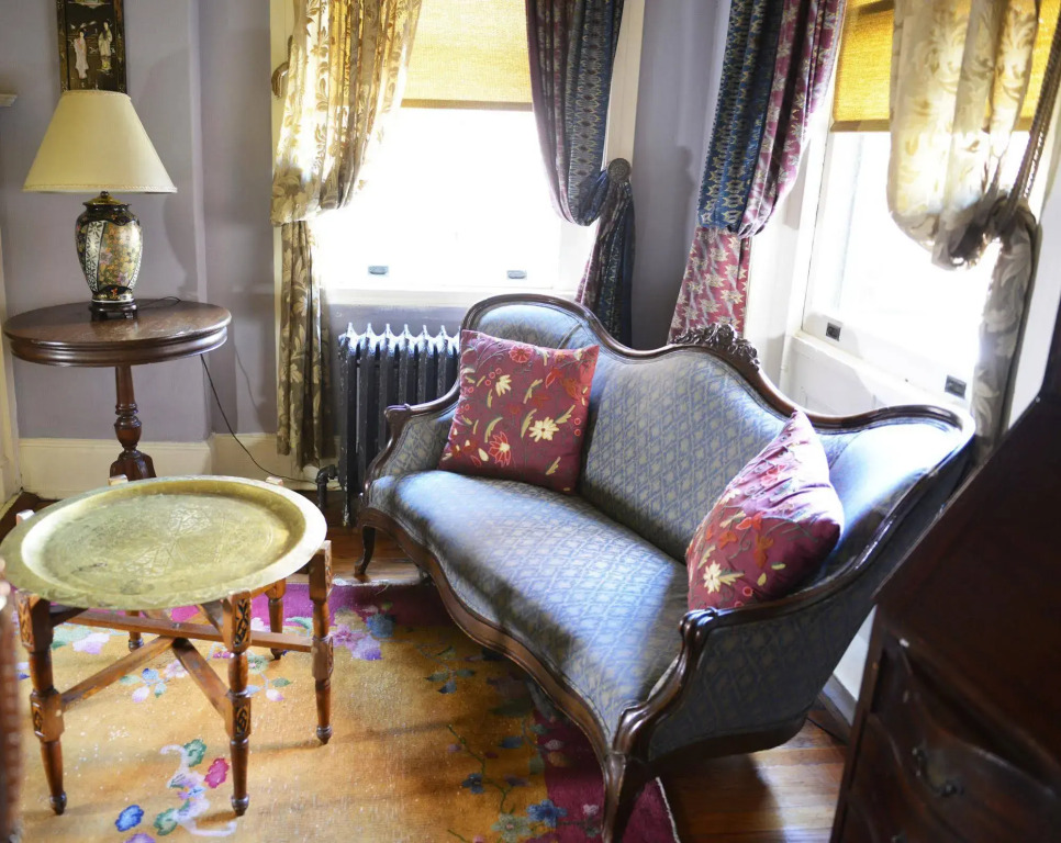 Hotel Tabard Inn