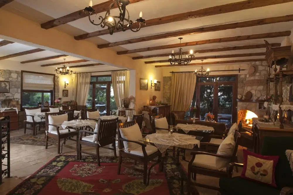 Villa With 6 Bedrooms in Fethiye, With Wonderful sea View, Private Poo