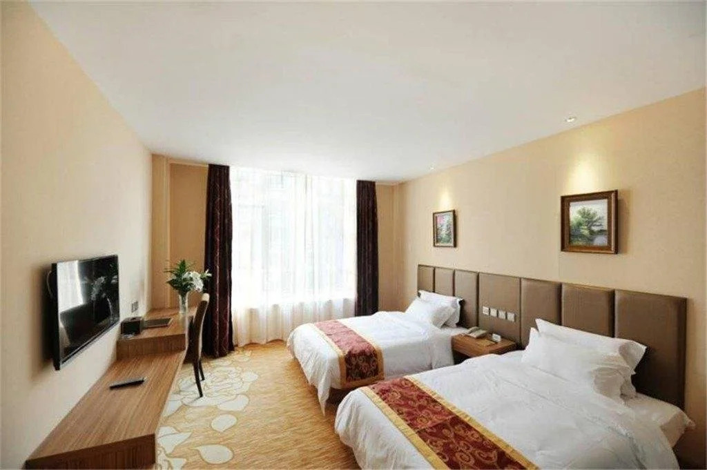 Yiyun Boutique Hotel