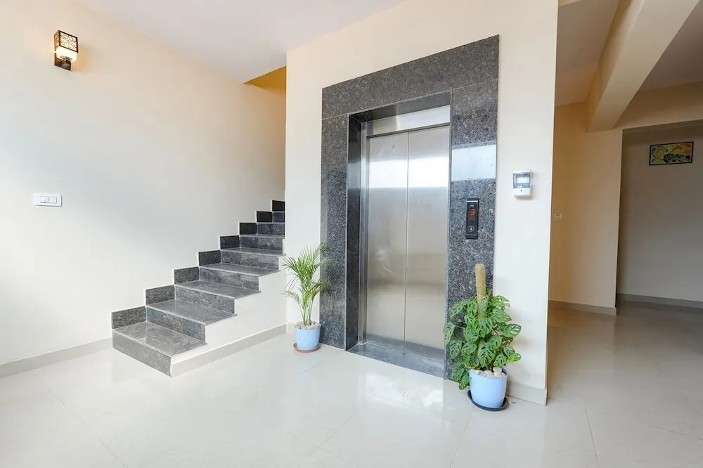 Via La Palma Residency