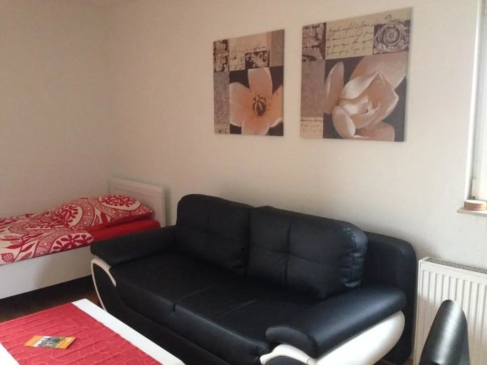 210P Gemütliches Apartment in Dortmund