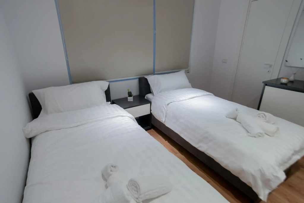 La Gioia Apartment