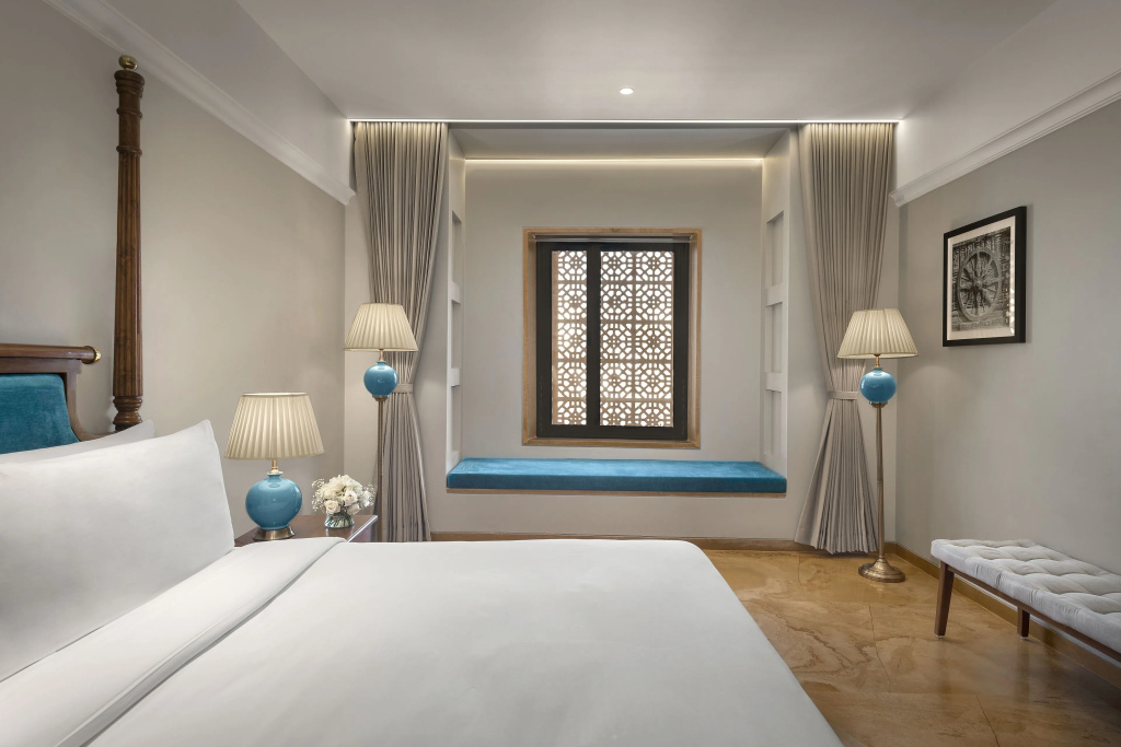 Time Square Resort & Spa Bhuj