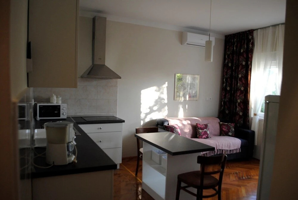 Apartments Debelić