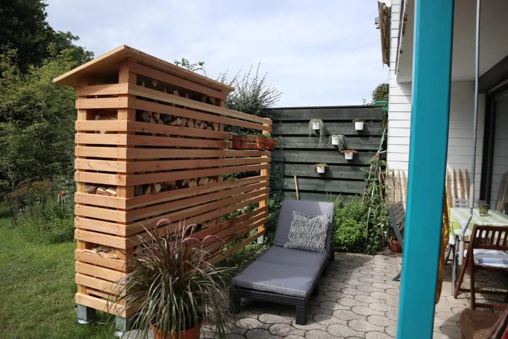 #Staywild29 - Gemutliche Ferienwohnung Im Allgau