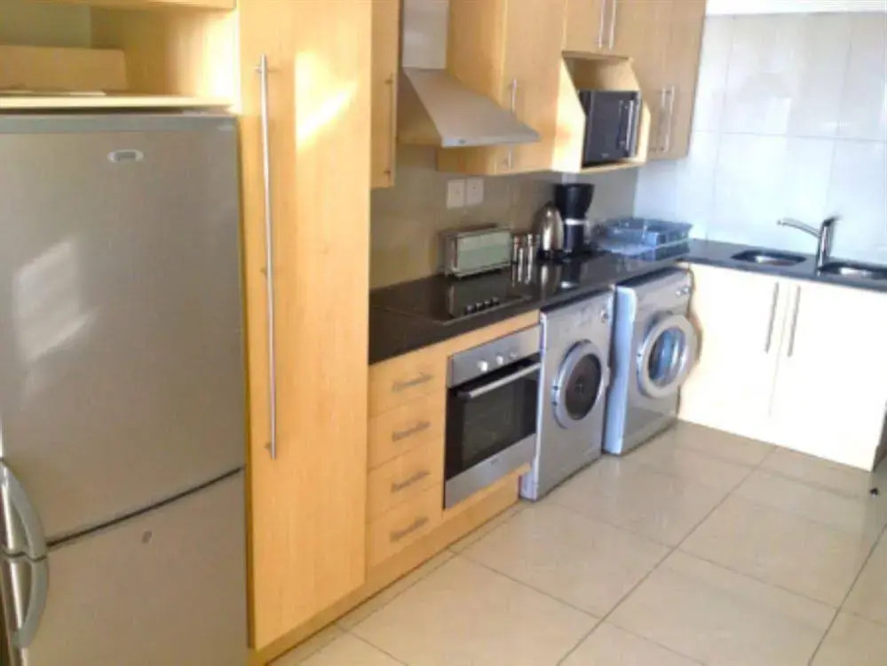 Sandton Executive Suites - Hydro Park