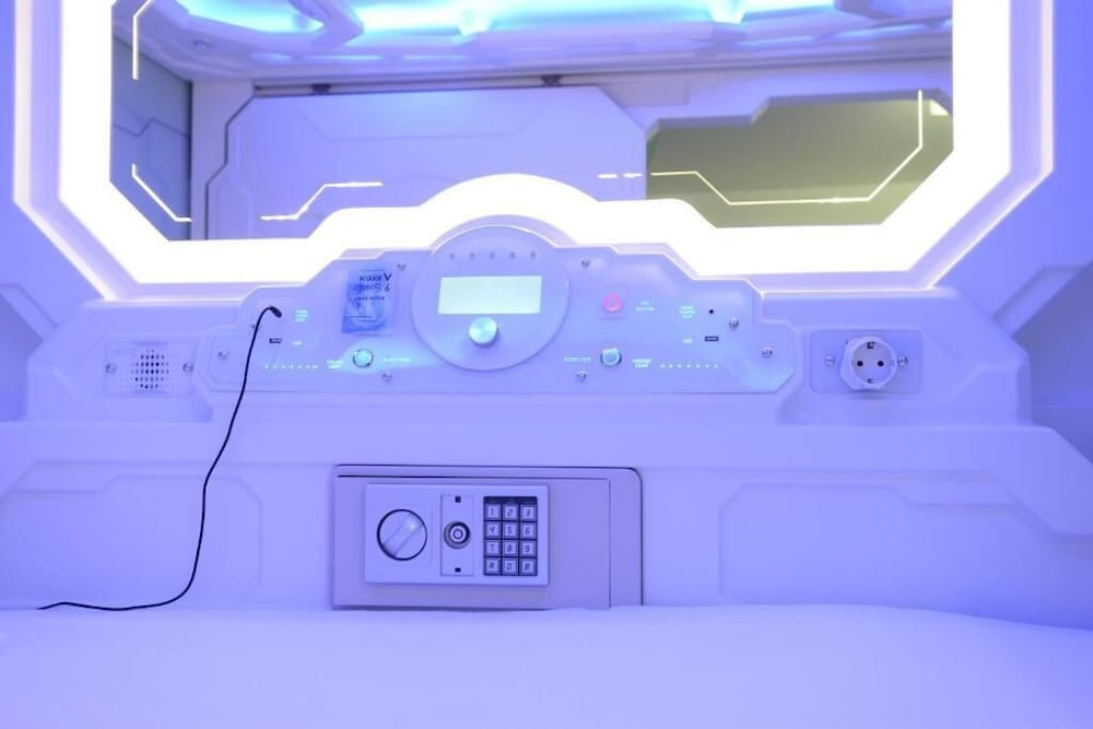 Space Home Apartment - City Center