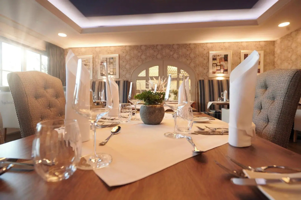 Kuchers Landhotel