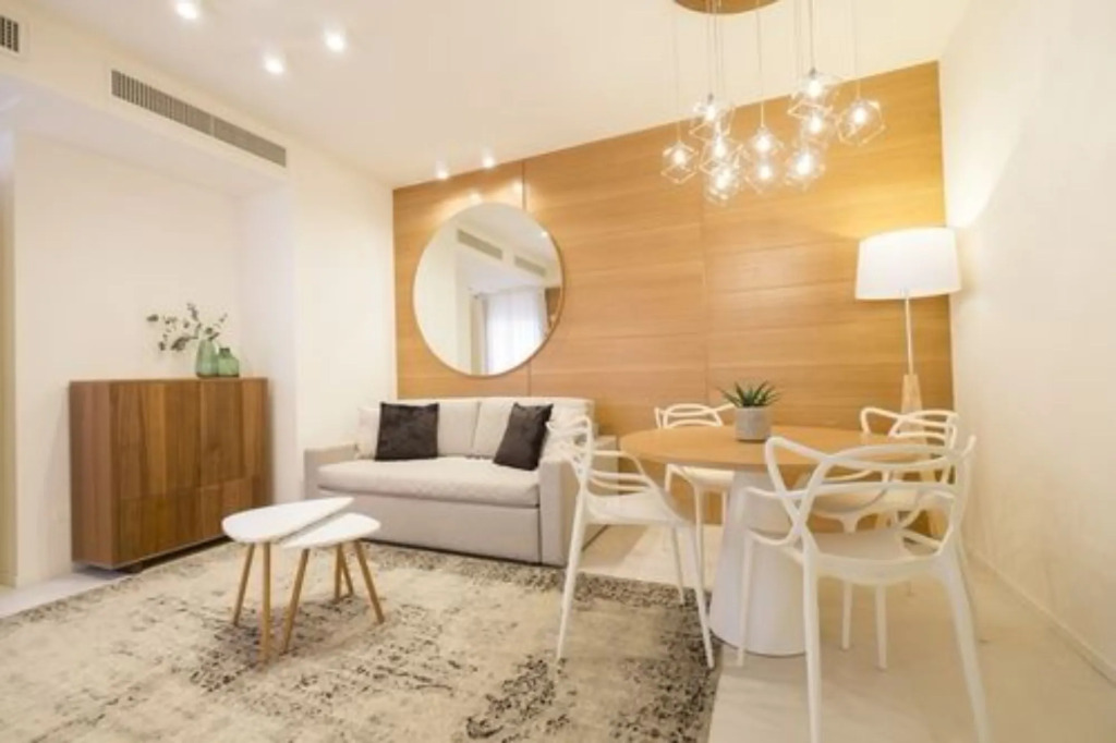 Metropol Ceccarini Suite - Luxury apartments