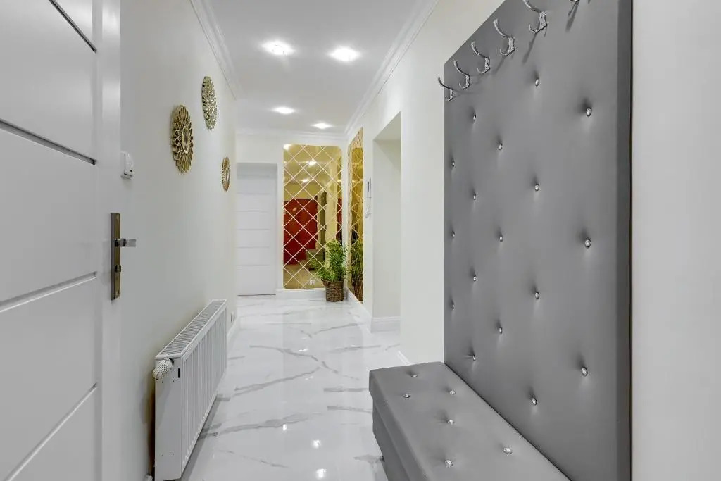 Lion Apartments - Palermo