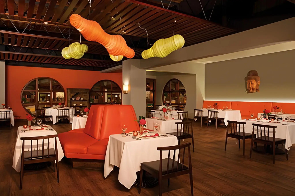 Sunset Beach Resort Spa and Waterpark All-Inclusive