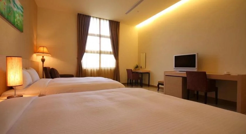 DongHwa House