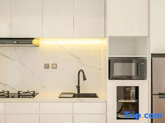 New 3BR Modern Luxury Villa w/ Pool & Patio - Casa De Avisha