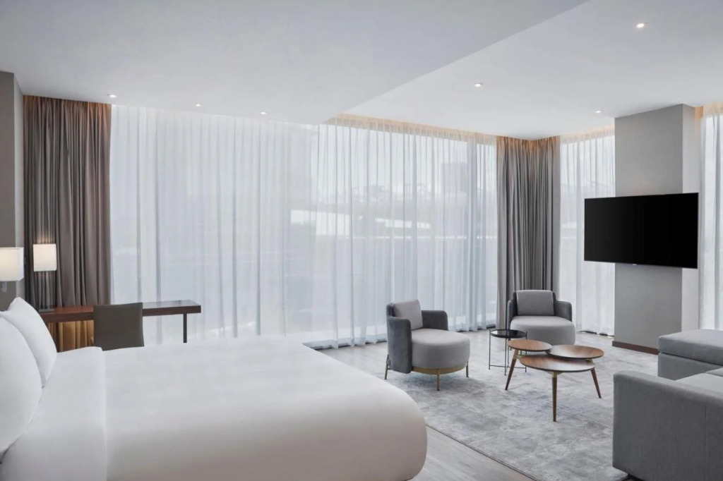 AC Hotel by Marriott Saltillo