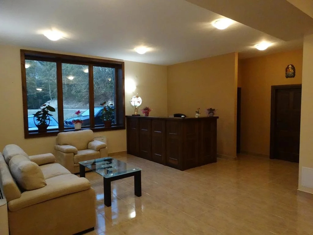 Hotel Rechen Rai