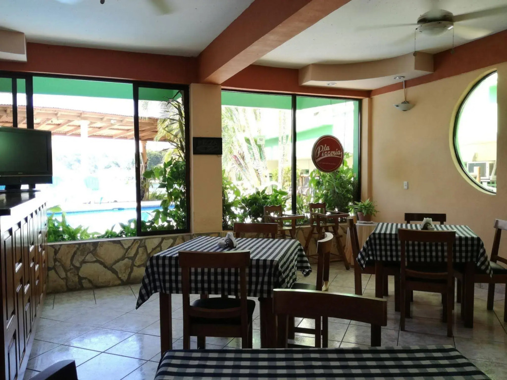 Hotel Sabana