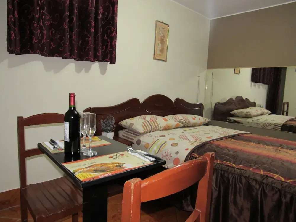 Hostal El Sol La Molina