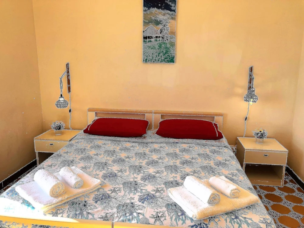 Accomodation sul Mare