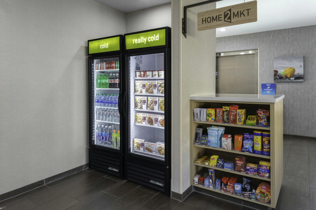 Home2 Suites By Hilton Page Lake Powell