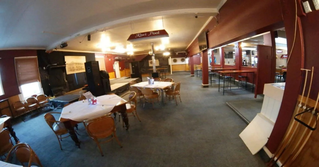Gretna Hotel Taihape