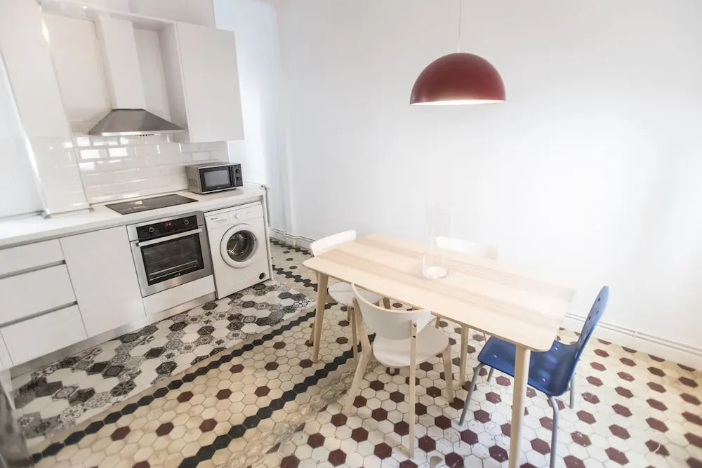 Alterhome Apartamento Palacio Real II