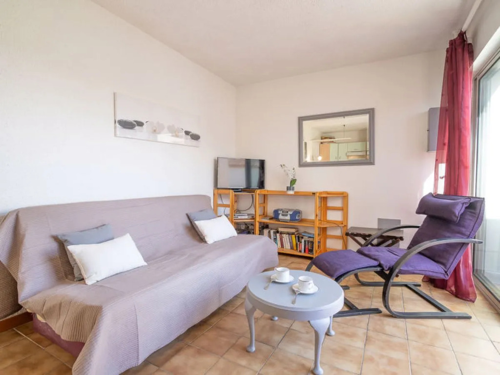 Apartment Les Cypriennes