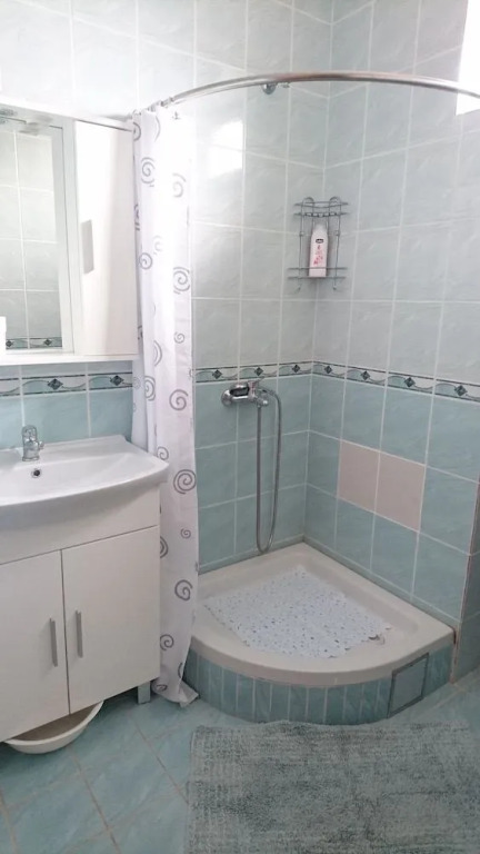 Grand Terrace Sea View Apartment