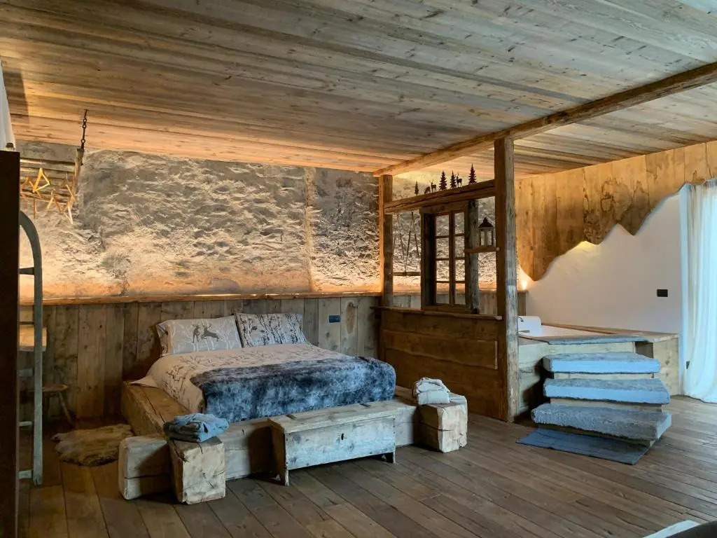 AL BAIT DA LUCIA Bormio