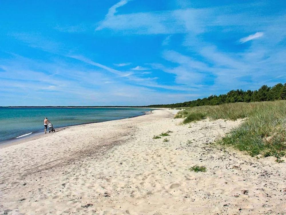 Holiday home BORGHOLM VII