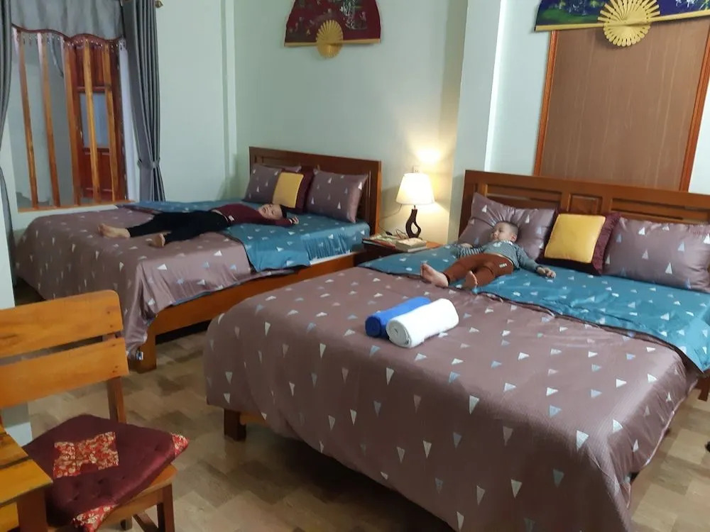 Diep Le Homestay Phong Nha