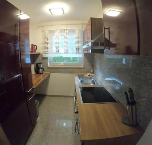Bonsai-Apartment II