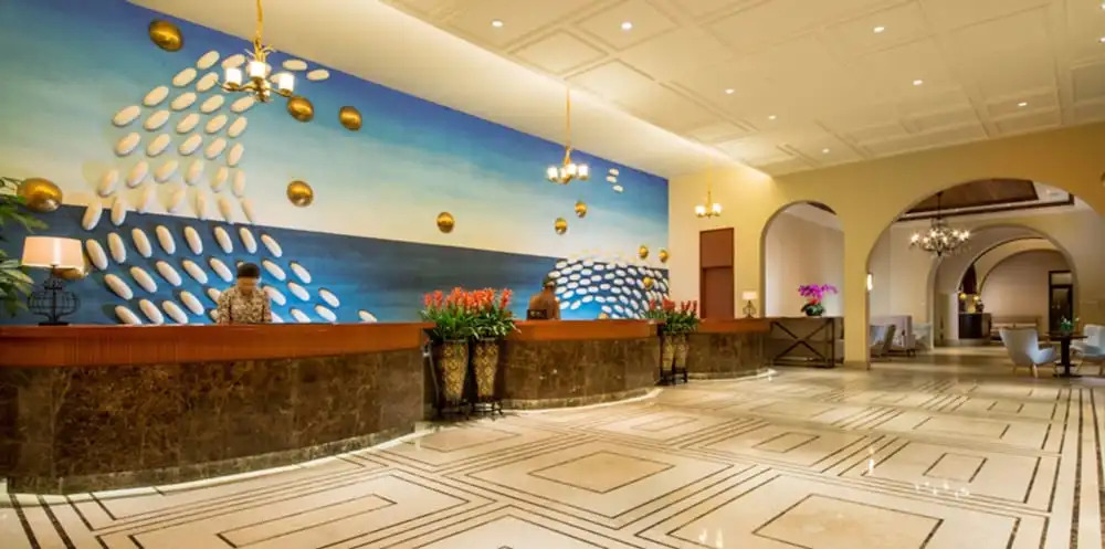 Shuangyue Bay Wehouse Hotel (Huidong Flagship)
