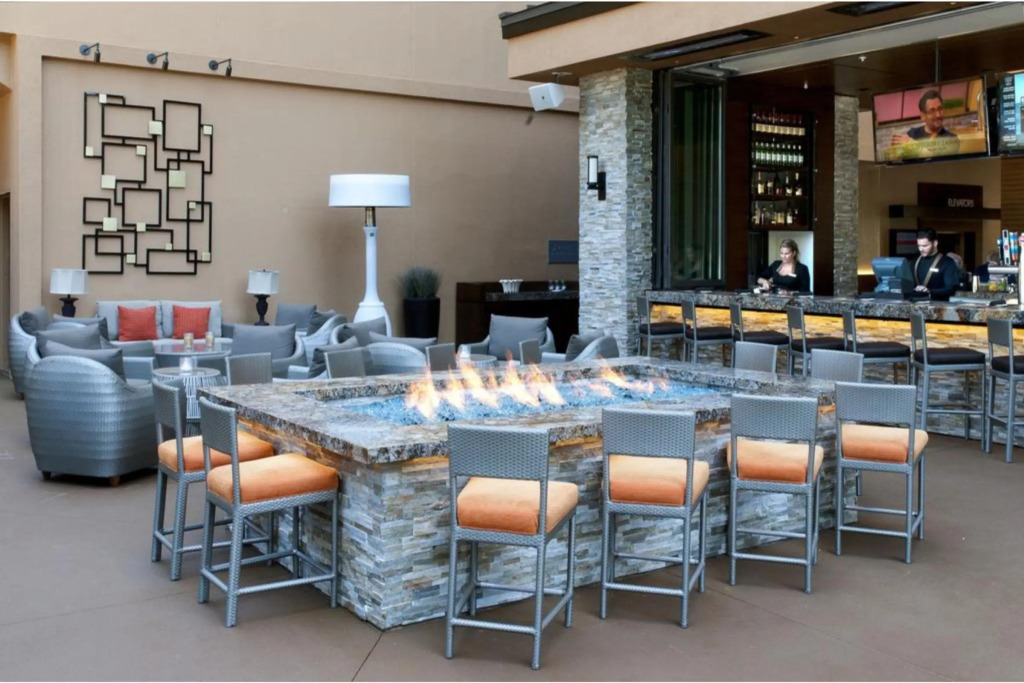 San Diego Marriott La Jolla