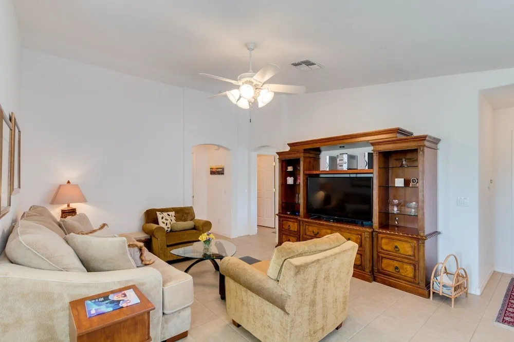 La Costa - 2 Br home by RedAwning