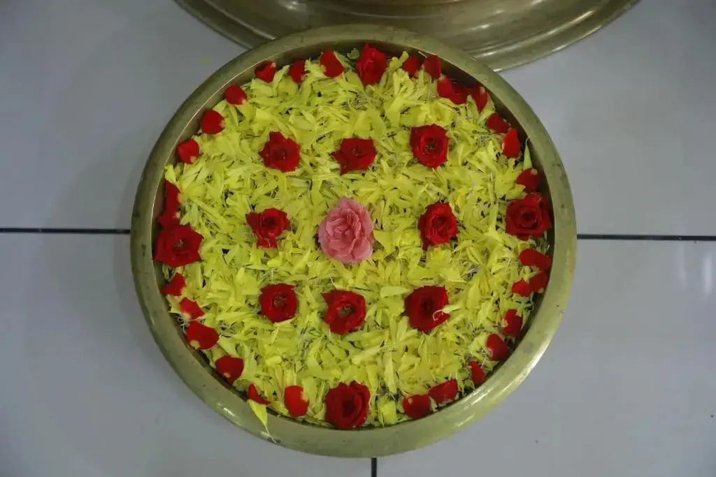 Pavithram Residency