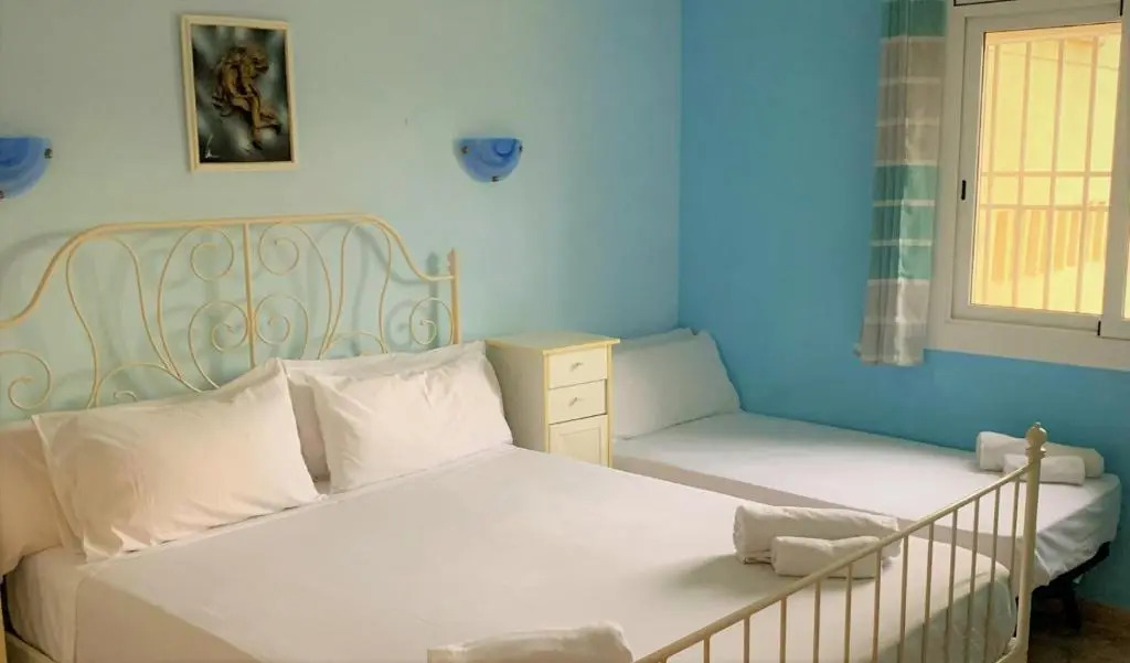 La Casa de Mima