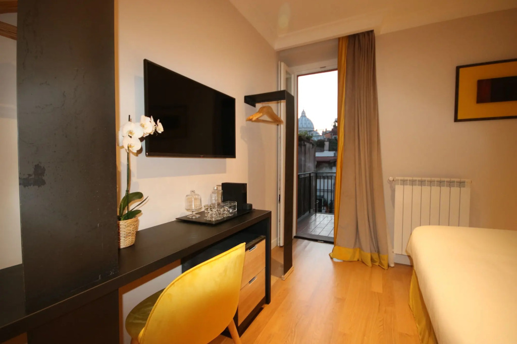Residenza Palline by Hili