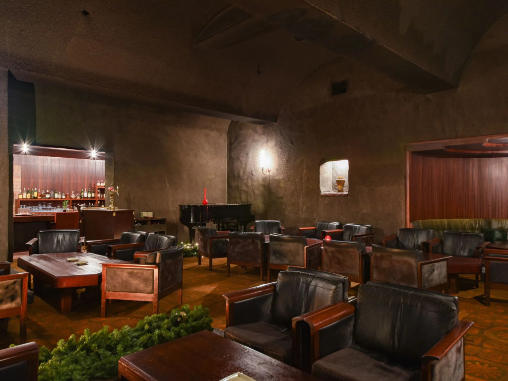 Gunma Royal Hotel