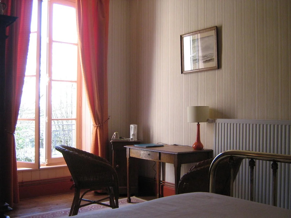 Manoir de Suguensou