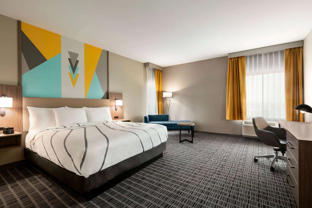 La Quinta by Wyndham Richmond-Sugarland