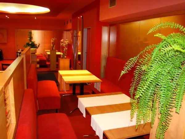 Hotel Steiger