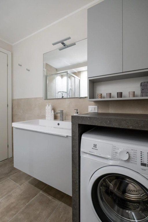 Studio Grey al Parco Montagnola by Wonderful Italy