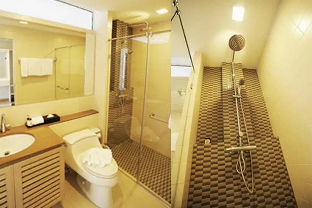 Baan K Residence