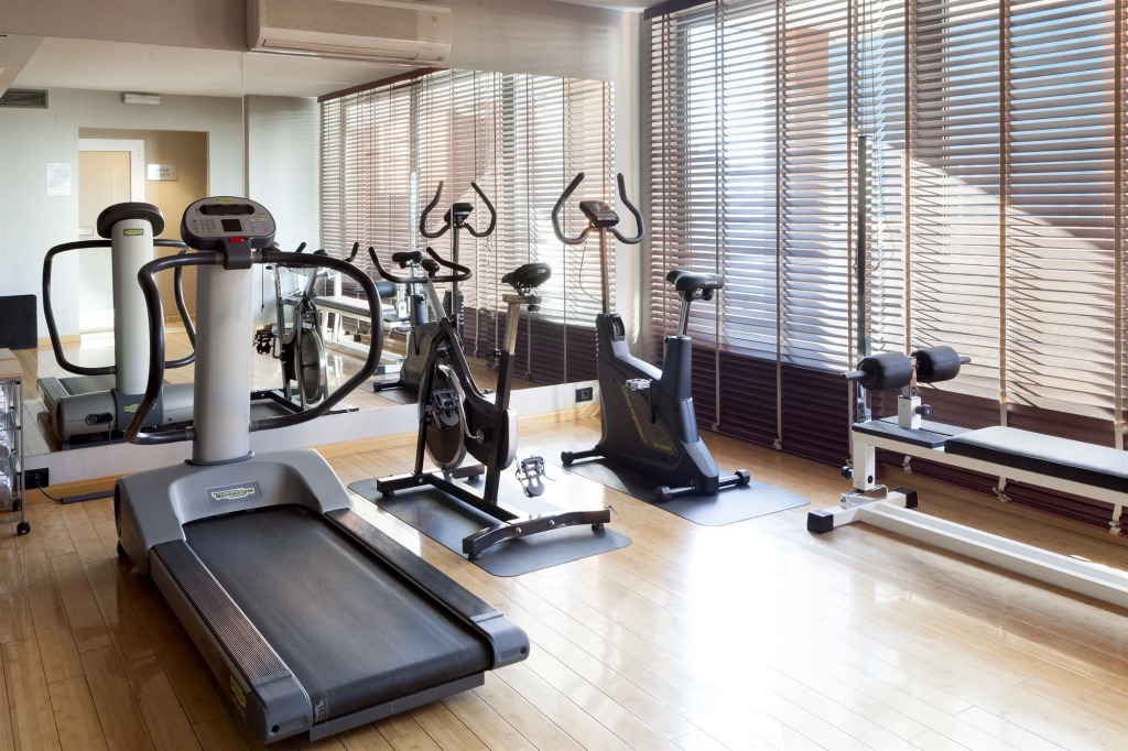 AC Hotel Zamora by Marriott
