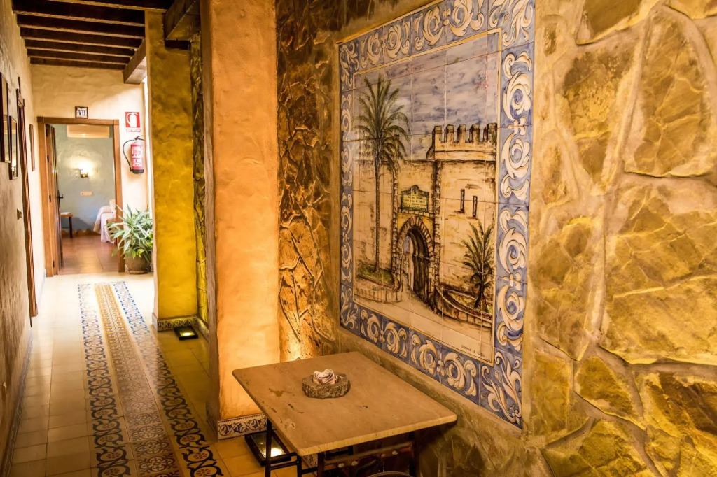 Hotel La Torre